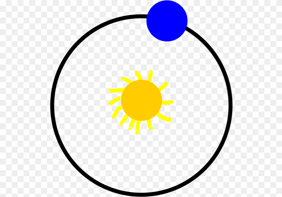 Do Planets And Stars In A Multi Stars System Orbit Circle, Animal, Insect, Invertebrate, Flower Free Transparent Png
