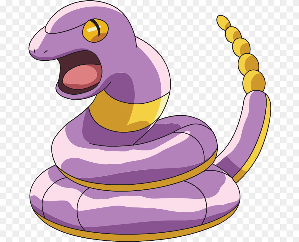 Do Pokemon Rattata Ekans, Purple, Animal Png