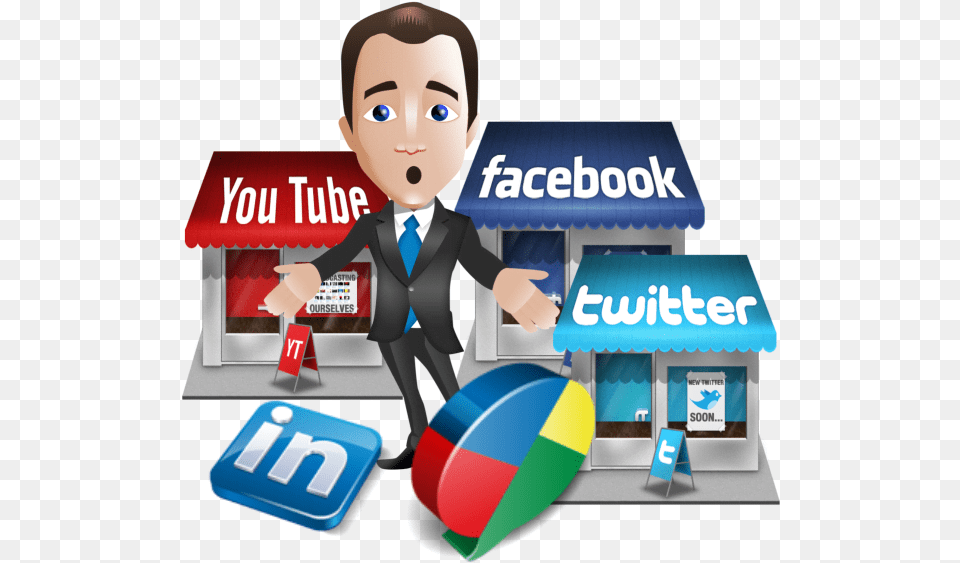 Do Social Media Marketing With Real People Man Use Social Media, Kiosk, Baby, Person, Face Free Transparent Png