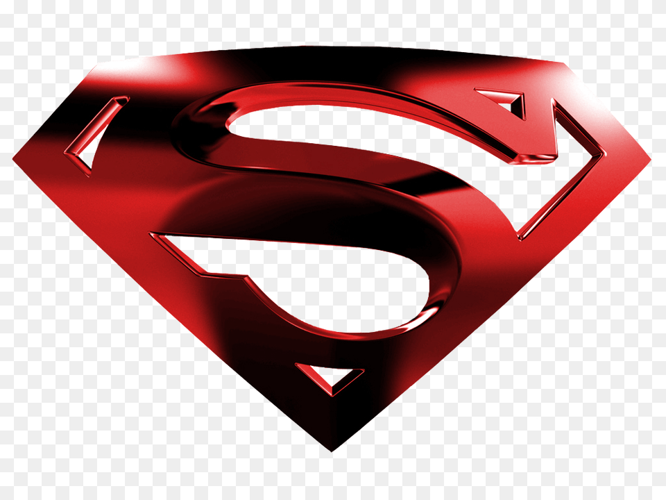 Do Superman Image, Logo, Emblem, Mailbox, Symbol Free Png Download