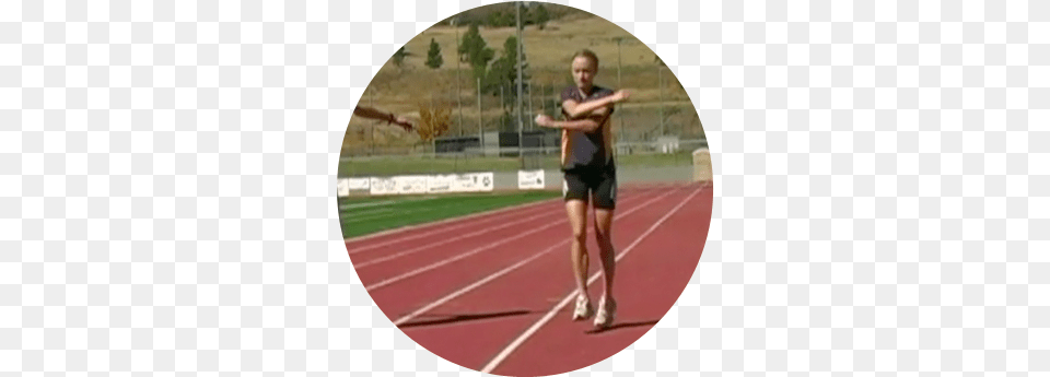 Do This Routine Regularly And You39ll Quickly See Your 4 100 Metres Relay, Clothing, Shorts, Person, Running Track Free Transparent Png