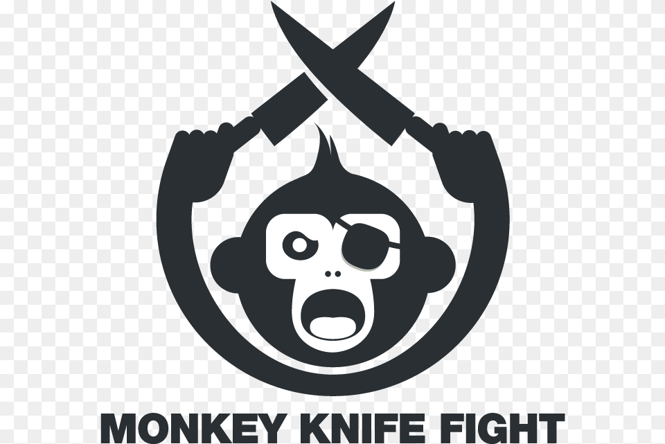 Do Want To Play Dfs Props Well Right Now With Monkey Monkey Knife Fight, Baby, Person, Symbol Png