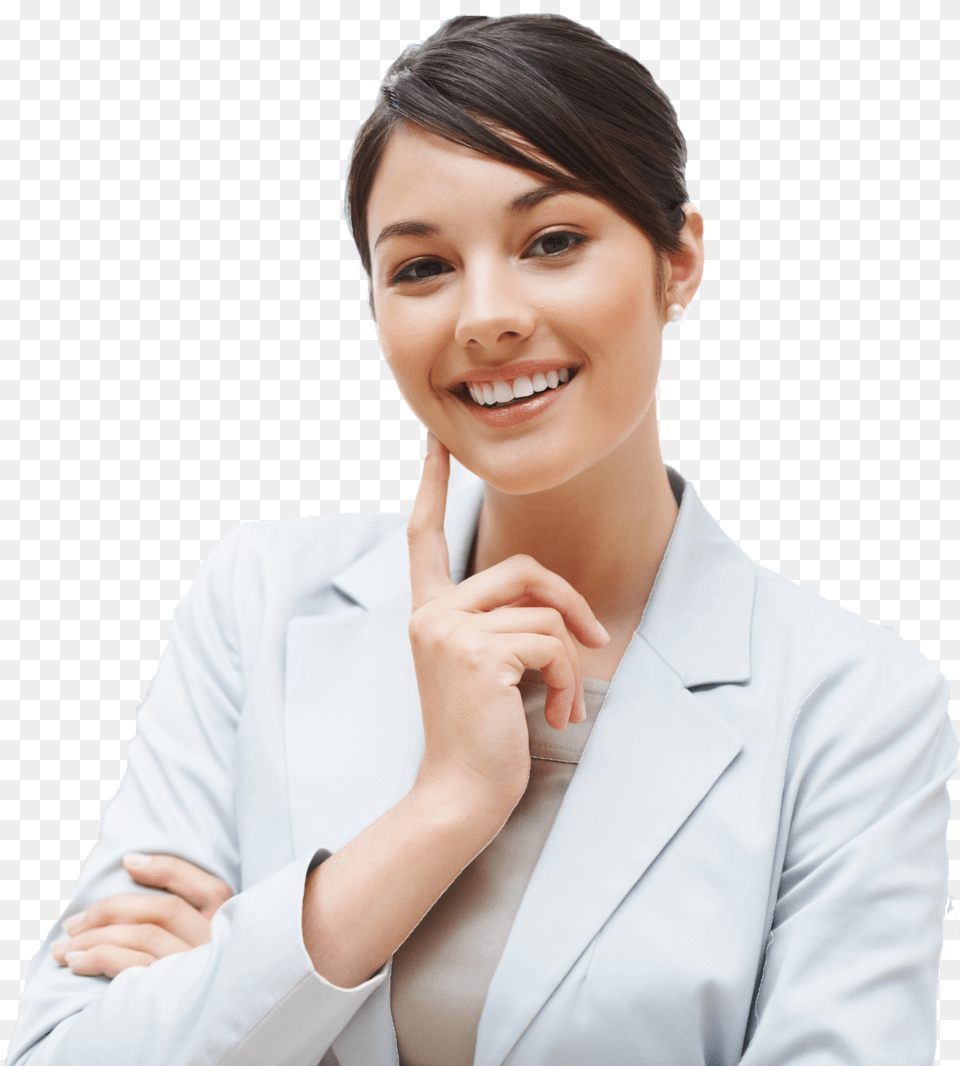 Do What You Do Best And Va Solve The Rest Cute Business Women, Adult, Smile, Person, Lab Coat Png Image