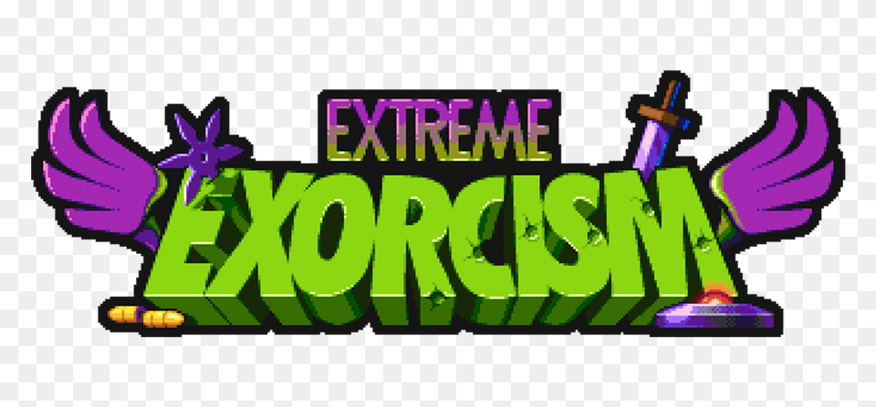 Do You Believe In Ghosts Extreme Exorcism Is Coming To Xbox, Purple, Face, Head, Person Free Png Download