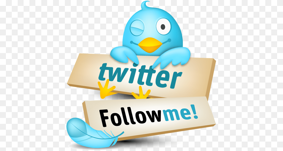 Do You Follow Us On Twitter, Box Free Png