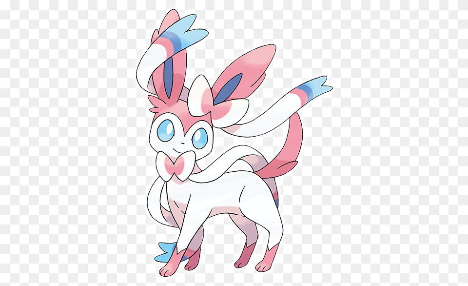 Do You Get Sylveon In Pokemon Go, Baby, Person, Art Free Transparent Png