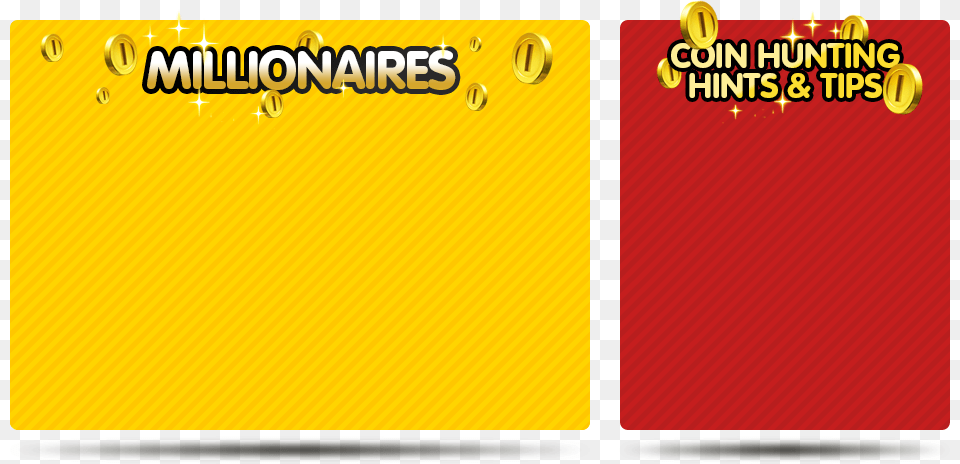 Do You Have What It Takes To Join The 1 Million Coins Carmine, Text, Blackboard Free Png