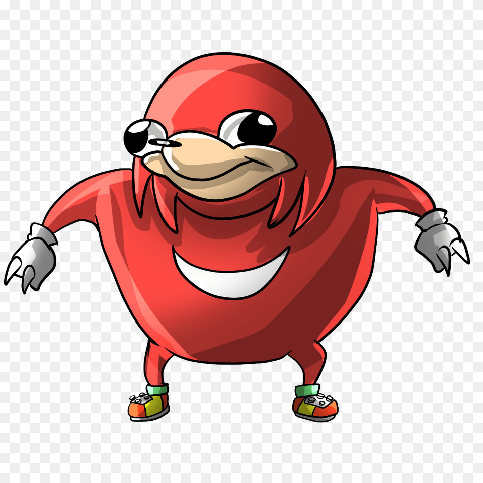 Do You Know Da Wae Image, Baby, Person Free Png Download