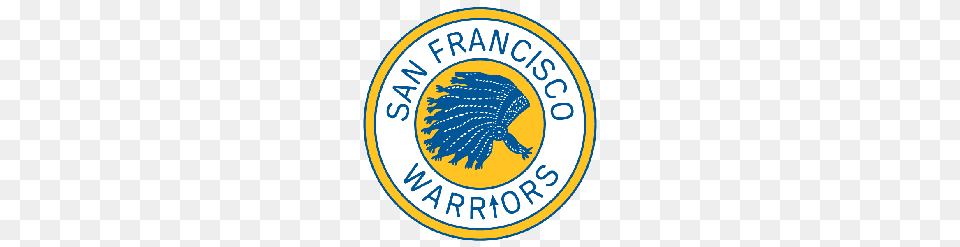Do You Know How The Golden State Warriors Got Their Name, Badge, Logo, Symbol, Emblem Free Png Download