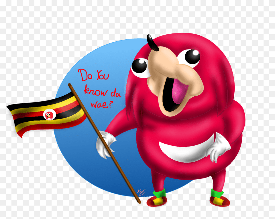 Do You Know The Wae Png Image