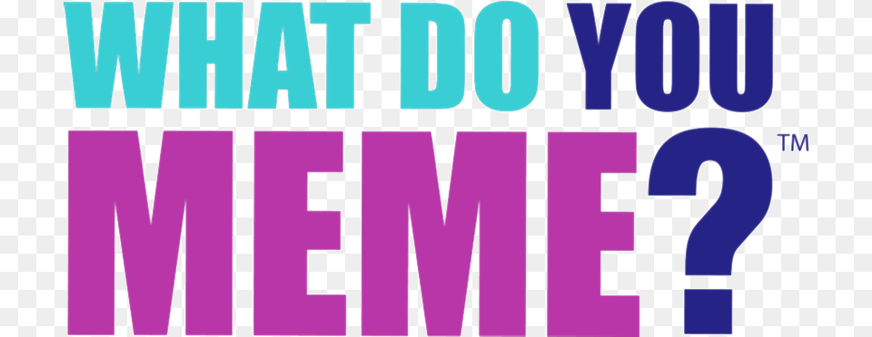 Do You Meme Logo, Text, Publication, Book Png