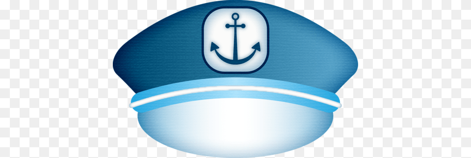 Do You See What I Sea Clip Art Hats Nautical Clip Art, Baseball Cap, Cap, Clothing, Electronics Png Image