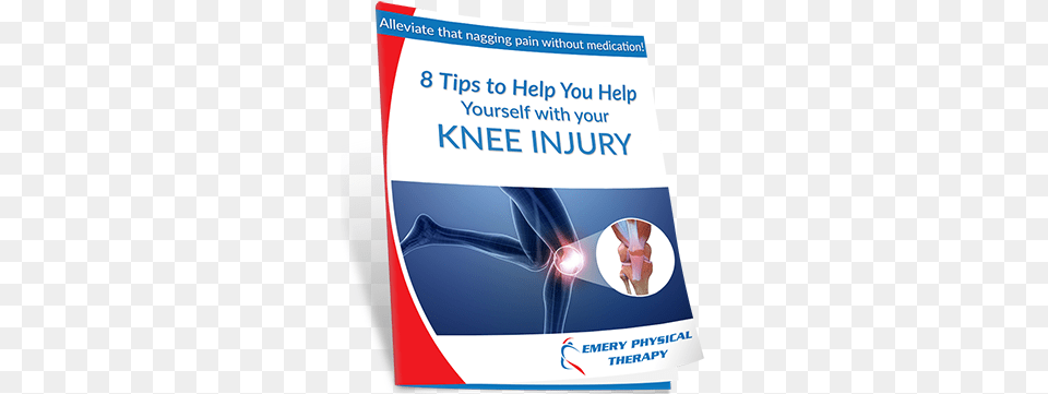 Do You Suffer From Knee Pain When You Sit Walk Run Pain, Advertisement, Poster Free Png