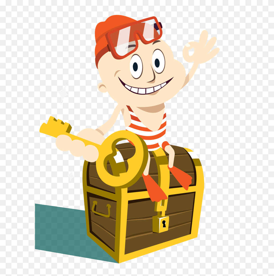 Do You Think You Are Bad, Treasure, Baby, Person, Face Free Png Download