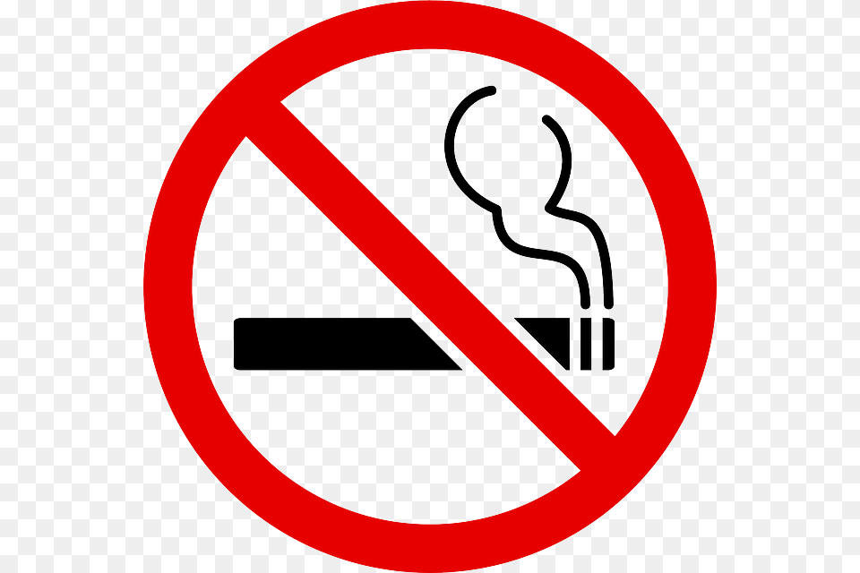 Do You Want To Stop Smoking No Smoking Day 2015, Sign, Symbol, Road Sign Free Png Download