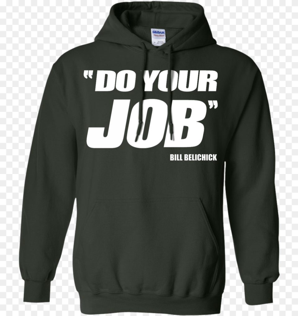 Do Your Job New Anime Super Mariorun Hooded Hoodies Men Luxury, Clothing, Hoodie, Knitwear, Sweater Free Transparent Png