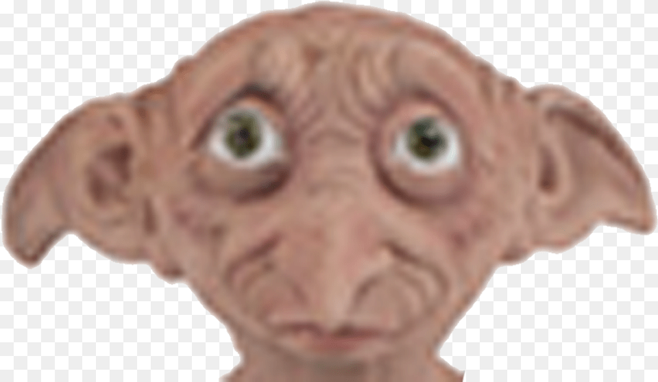 Dobby Harry Potter Cursed, Baby, Person, Accessories, Art Png