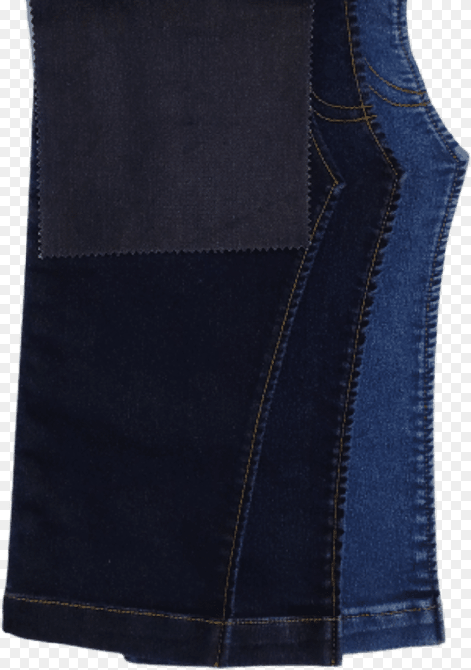 Dobby Knitted Denim Fabric With Stretch Denim, Clothing, Jeans, Pants, Skirt Free Transparent Png