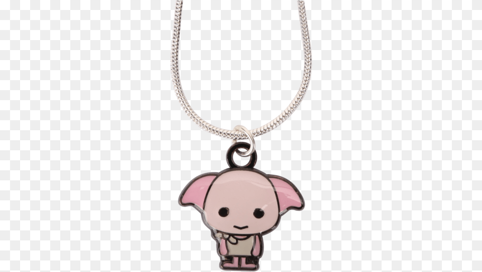 Dobby The House Elf, Accessories, Jewelry, Necklace, Smoke Pipe Png