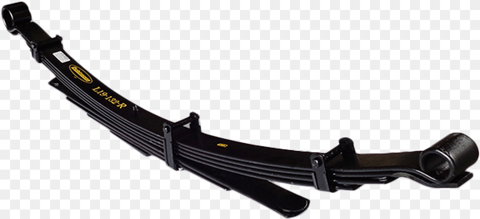 Dobinsons Leaf Springs Are Manufactured From Only Thehighest Navara D40 Leaf Springs, Bumper, Transportation, Vehicle, Sword Png Image