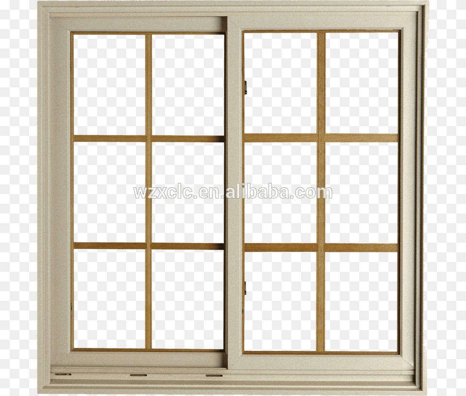 Doble Ventana De Cristal Templado De Rejas Para French Style Sliding Windows, Door, Sliding Door, Gate, Home Decor Png Image