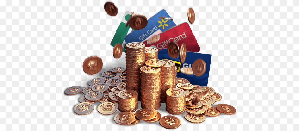 Doblones World Of Warships, Treasure, Bronze, Coin, Money Png