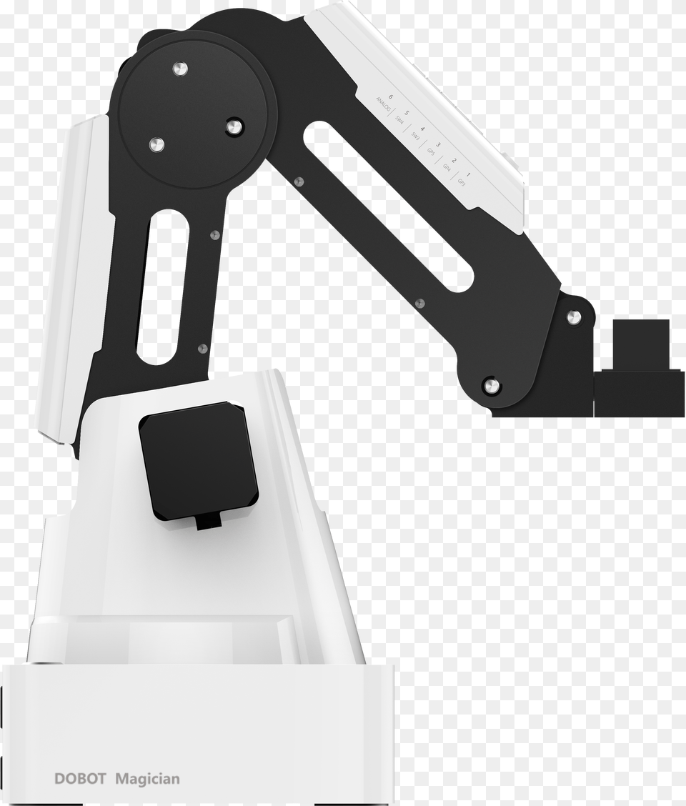 Dobot Magician Basic Model Robotic Arm, Robot Png
