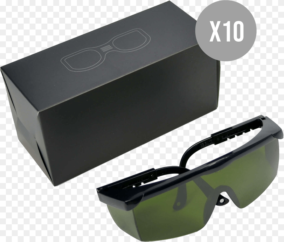 Dobot Robot Vision Kit Box, Accessories, Sunglasses, Goggles, Glasses Free Transparent Png