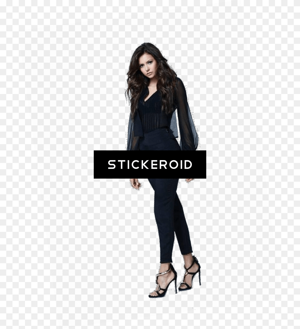 Dobrev Nina, Jacket, Clothing, Coat, Sleeve Free Png