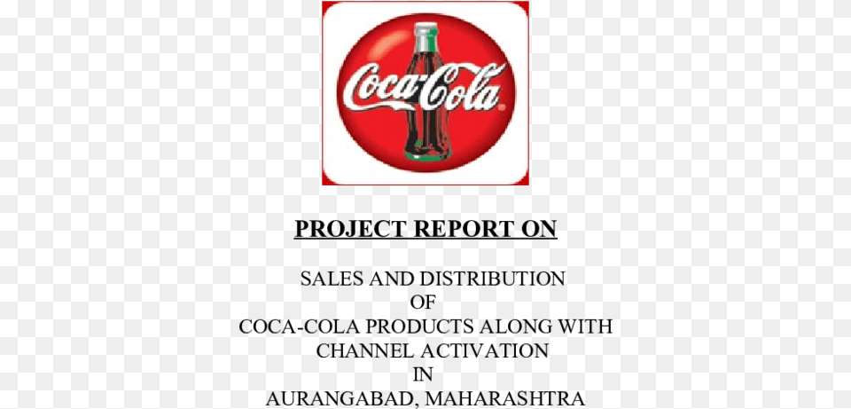 Doc Coca Cola Melissa Fernandes Academiaedu Coca Cola, Beverage, Coke, Soda, Food Png Image