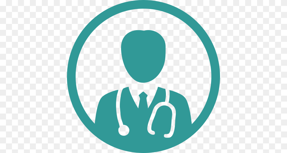 Doc Doctor Pediatrician Icon, Accessories, Formal Wear, Tie, Logo Free Png Download