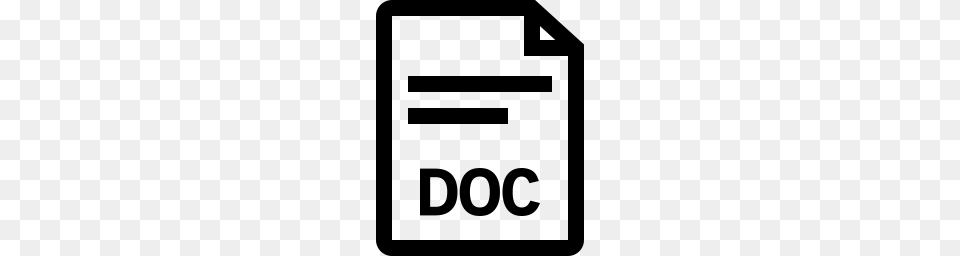 Doc Icon Outline, Accessories, Formal Wear, Tie, Lighting Free Transparent Png