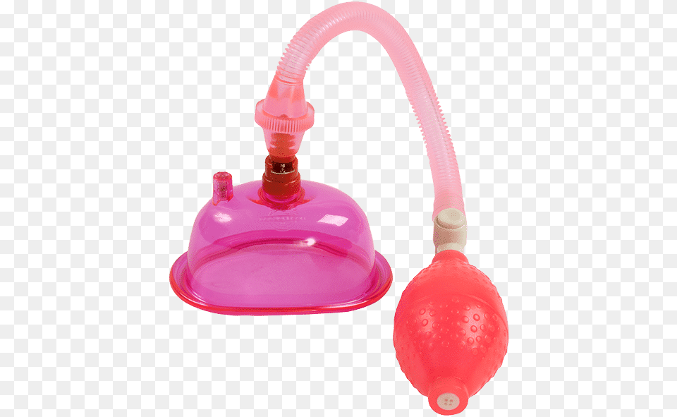 Doc Johnson Pussy Pump Pink, Lamp, Smoke Pipe Free Png