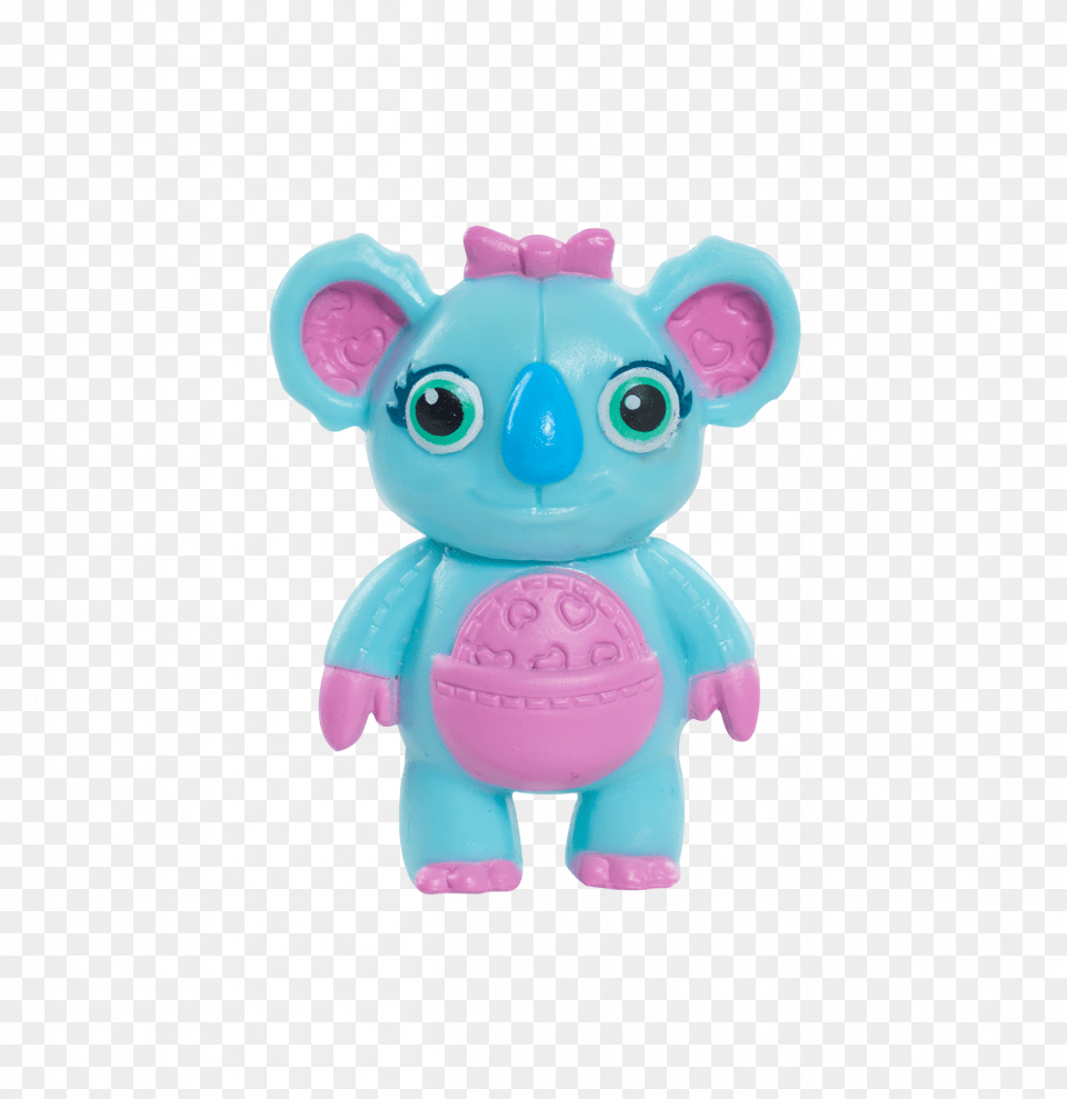 Doc Mcstuffins Blind Figures, Plush, Toy Free Png