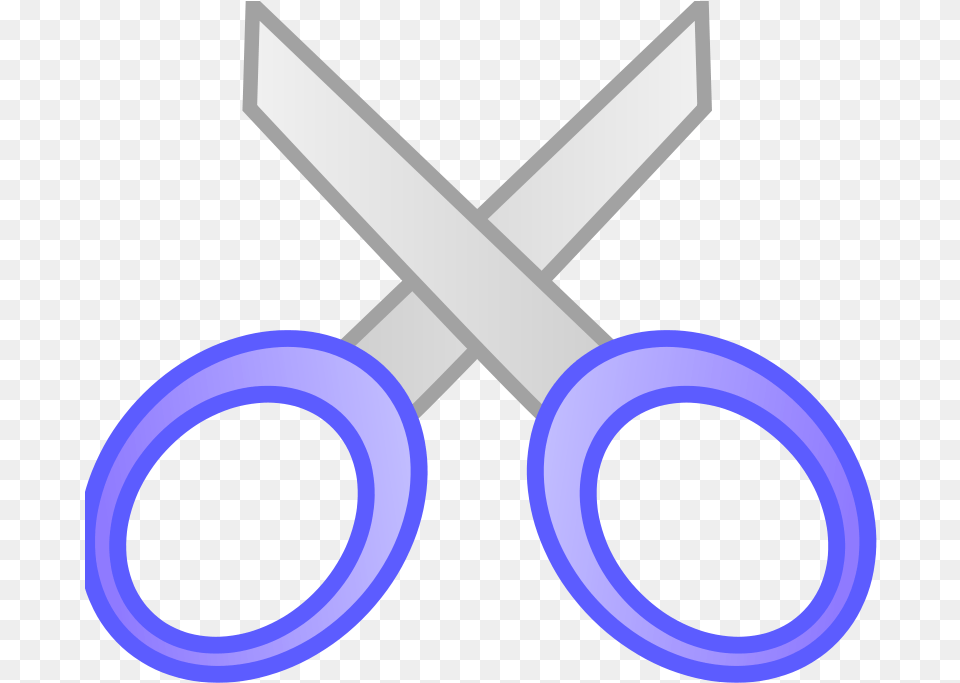 Doc Mcstuffins Clipart Clipboard Scissors Clipart, Blade, Shears, Weapon Free Png