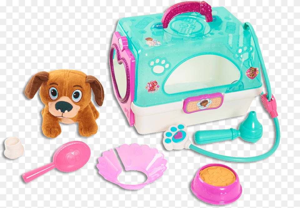 Doc Mcstuffins Dog Doctor, Toy, Cutlery, Spoon, Indoors Png