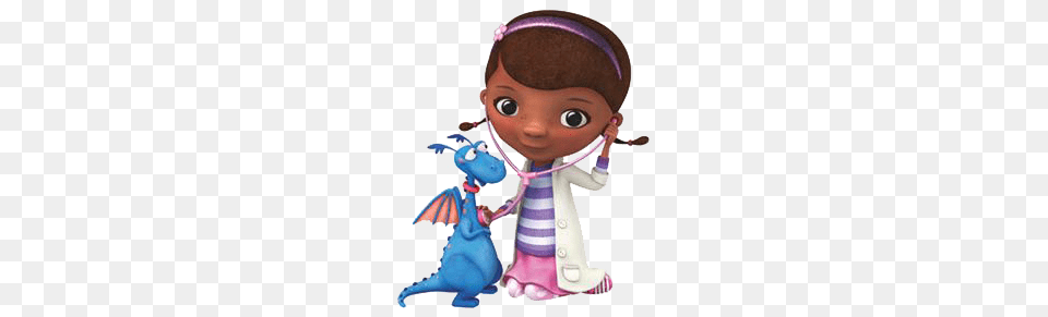 Doc Mcstuffins In Doc, Doll, Toy, Nature, Outdoors Free Transparent Png