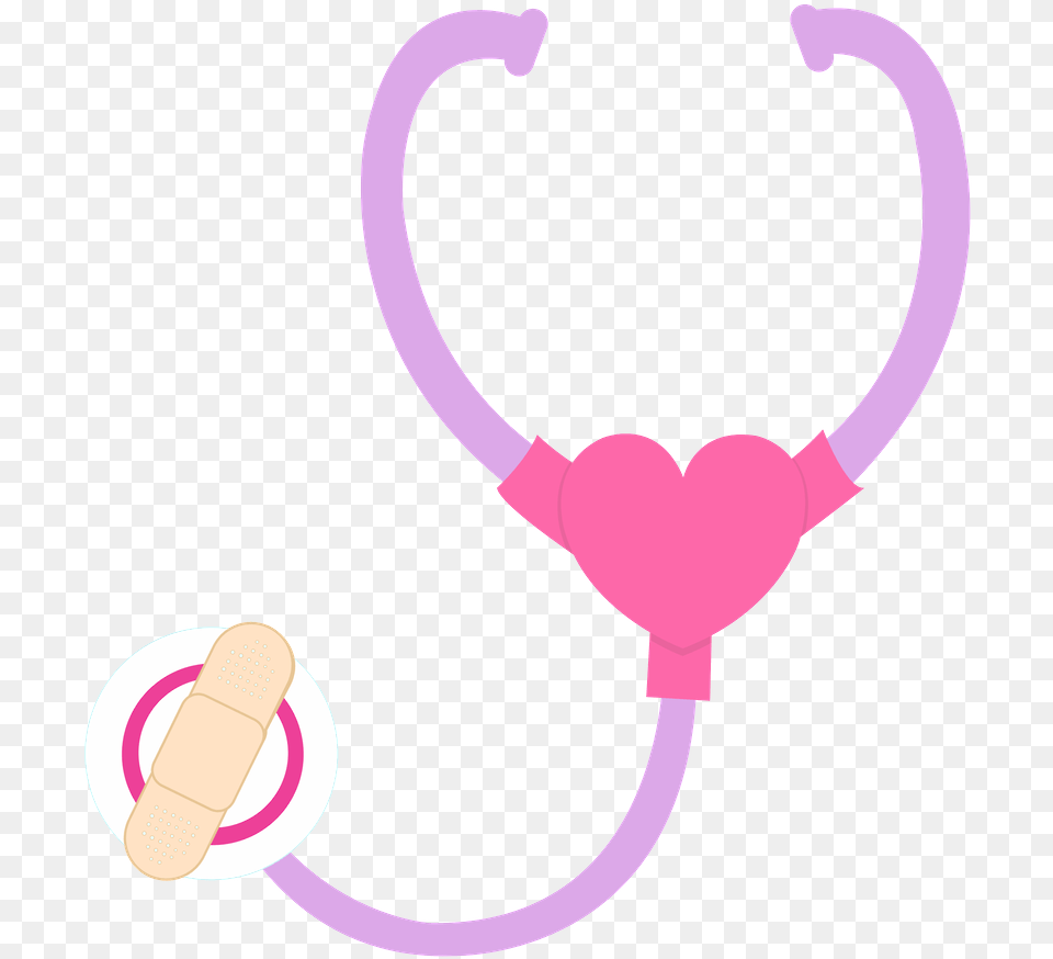 Doc Mcstuffins Stethoscope Stethoscope Doc Mcstuffins Clipart, Smoke Pipe, Electronics Png Image