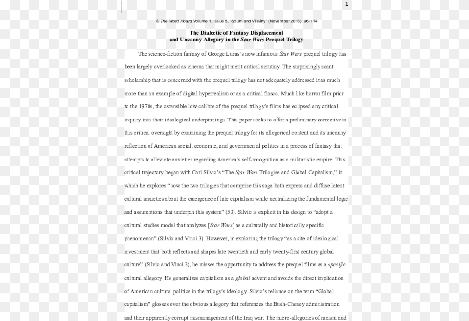 Doc The Dialectic Of Fantasy Displacement And Uncanny Sex Trafficking Research Paper, Page, Text, Book, Publication Free Png Download