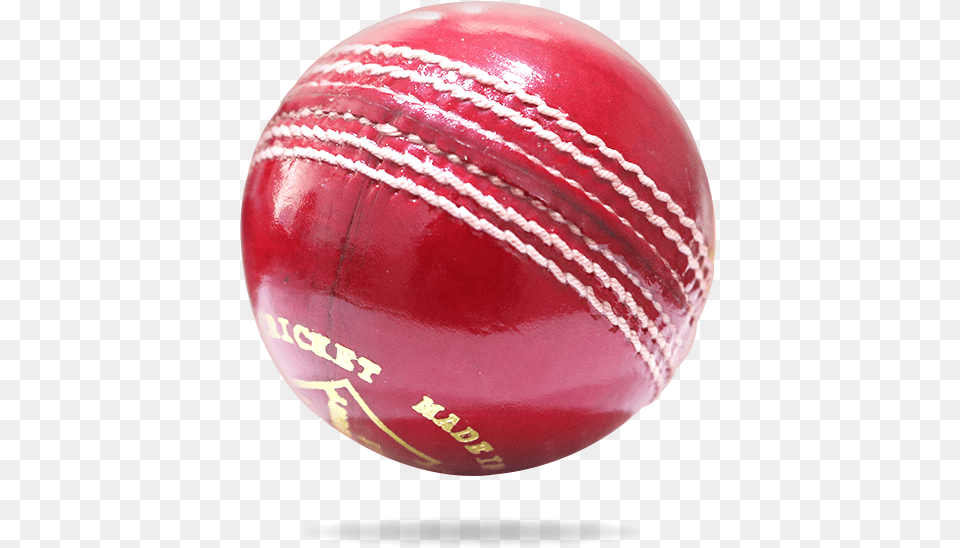 Doc Tournament Leather Cricket Red Ball Red Cricket Ball, Cricket Ball, Sport, Football, Soccer Png