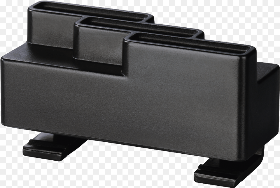 Dock Clip For Nintendo Switch Metal, Bag, Furniture, Briefcase Png Image