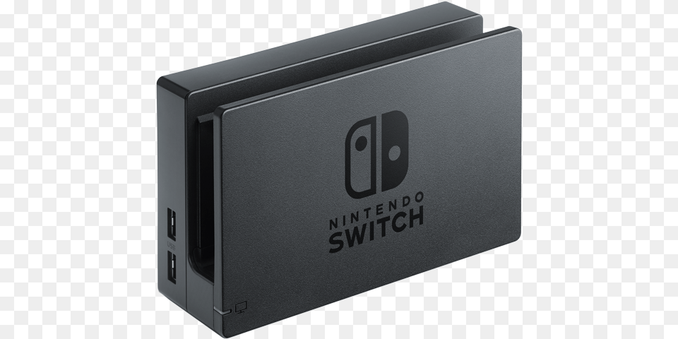 Dock For Nintendo Switch, Adapter, Electronics, Computer Hardware, Hardware Free Transparent Png