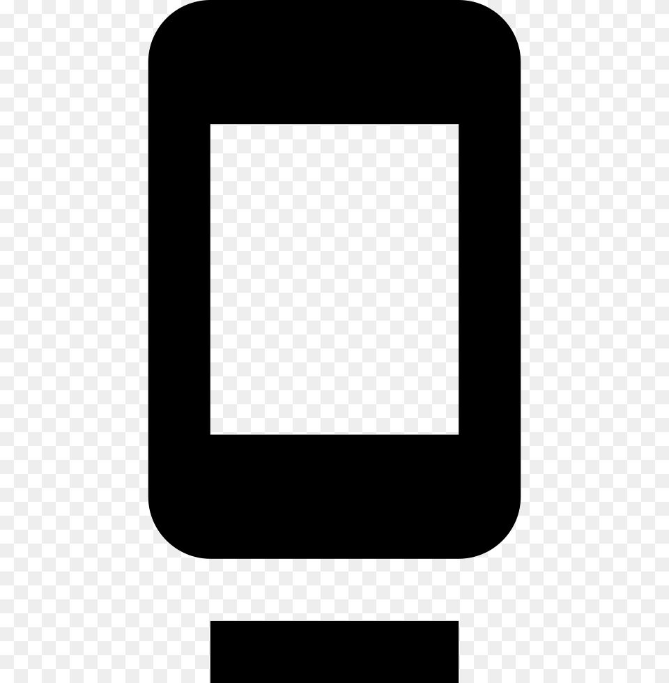 Dock Icon Free Download, Electronics, Screen, Text Png Image