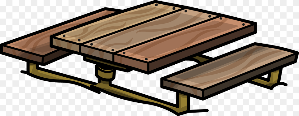 Dock Picpls Table Bed Frame, Coffee Table, Furniture, Plywood, Wood Free Png