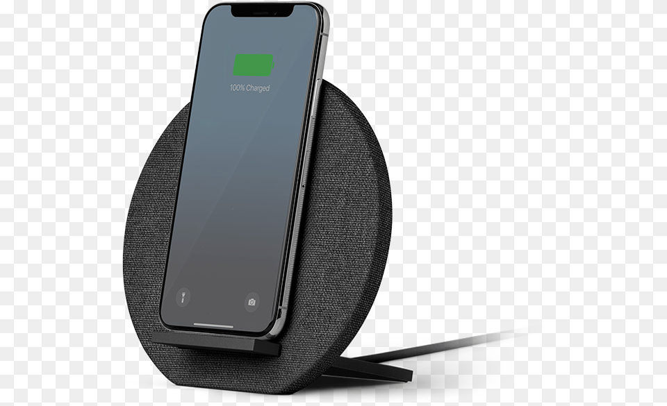 Dock Wireless Charger Wireless Charger, Electronics, Mobile Phone, Phone Free Png Download