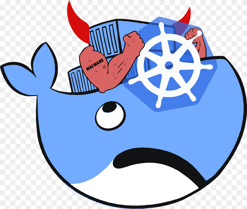 Docker Free Transparent Png