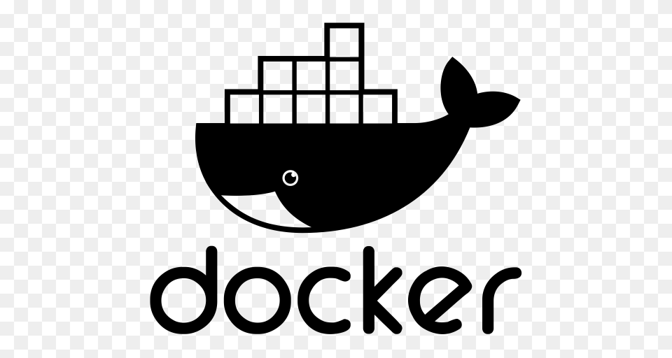 Docker Logo, Bulldozer, Machine Png