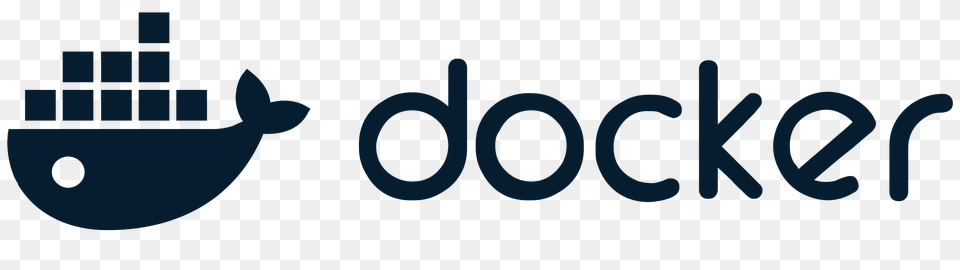 Docker Logo Transparent Vector, Text Png
