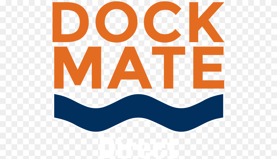 Dockmate Direct Logoo, Advertisement, Book, Poster, Publication Png