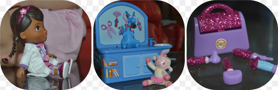 Docmcstuffins Figurine Png